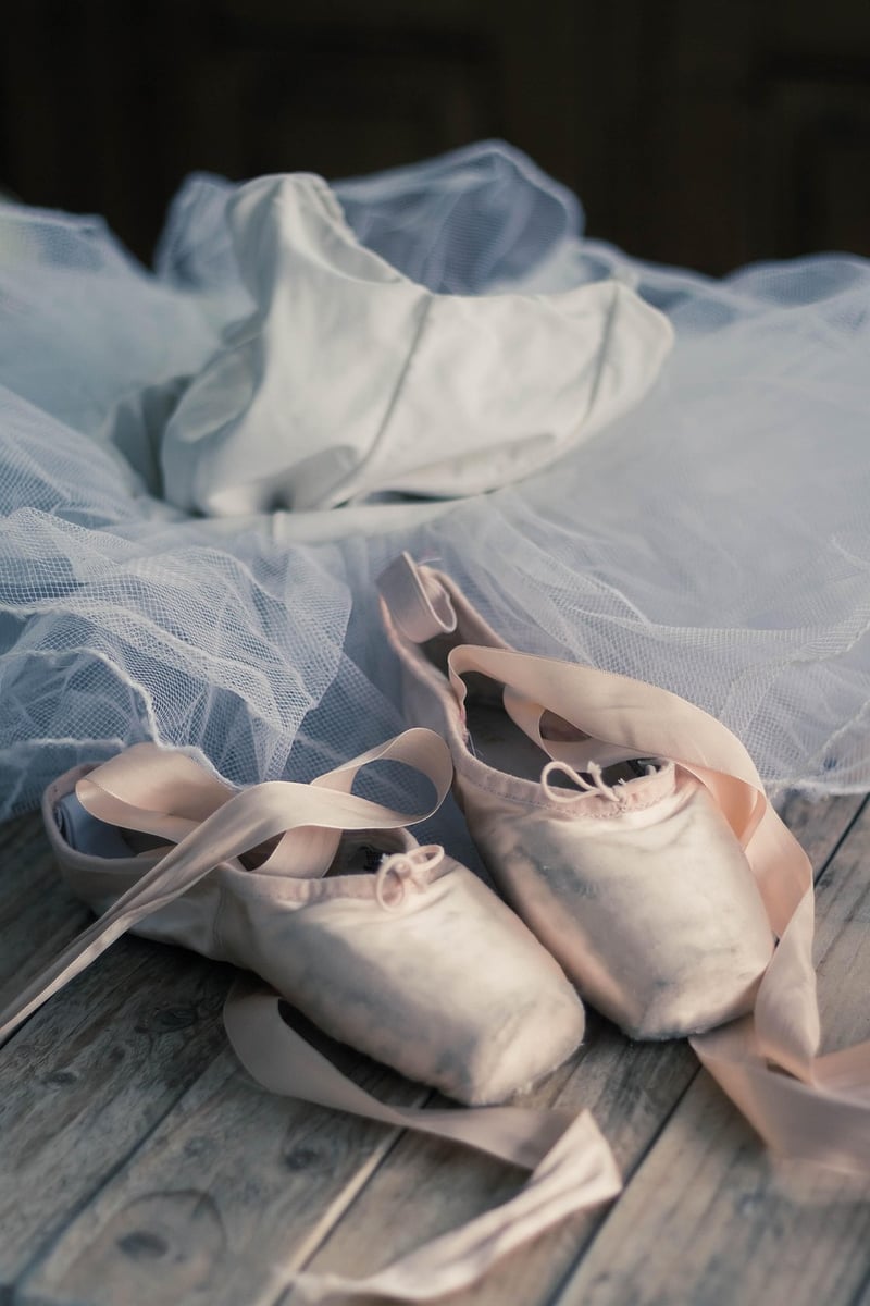 Ballet Therapy